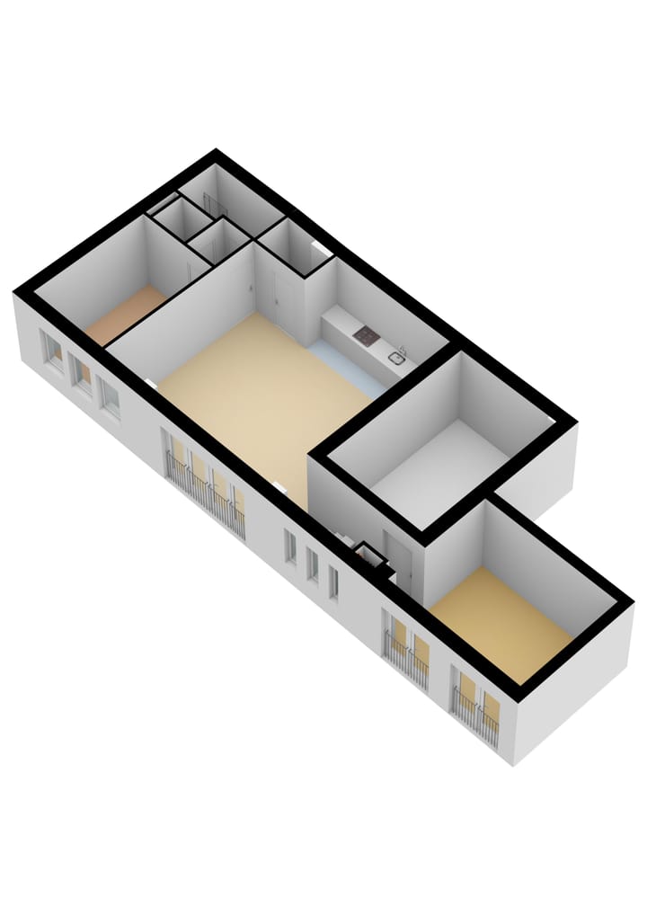 Foto 16 van Nieuwstraat 48