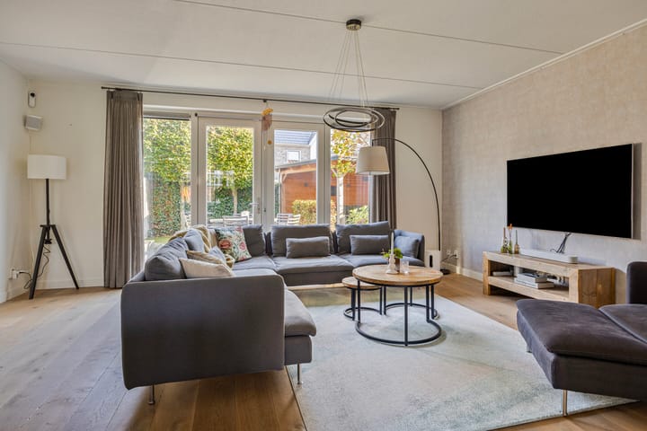 Foto 5 van Mambohof 18