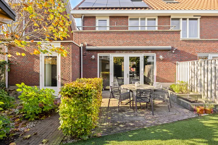 Foto 3 van Mambohof 18