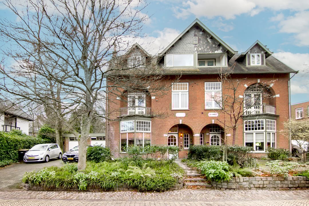 Foto 1 van Duinweg of Duivelslaan 21