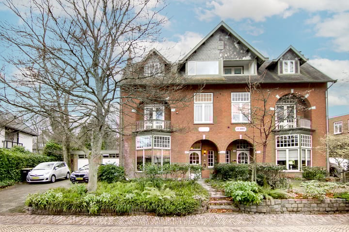 Foto 1 van Duinweg of Duivelslaan 21