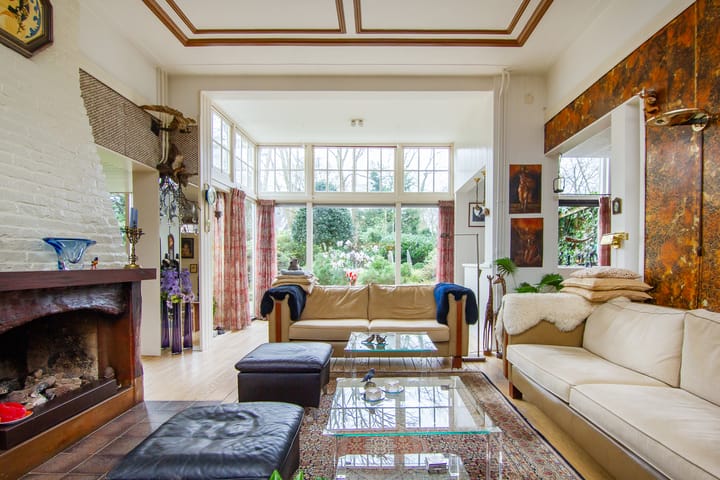 Foto 3 van Duinweg of Duivelslaan 21