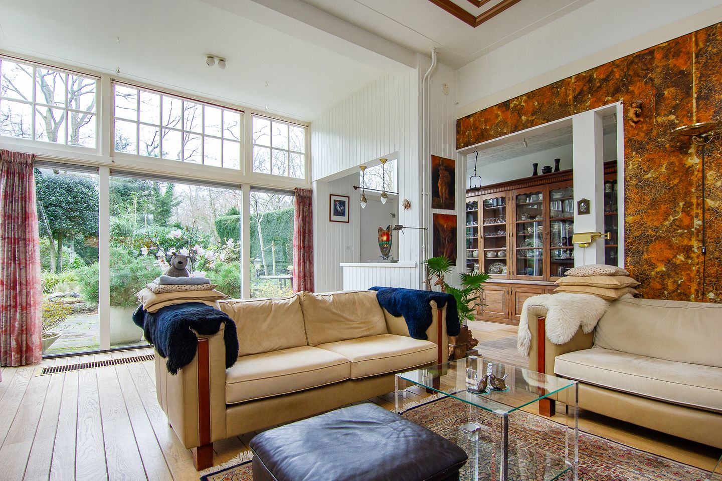 Foto 4 van Duinweg of Duivelslaan 21