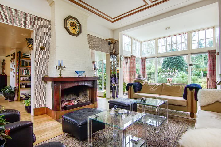 Foto 5 van Duinweg of Duivelslaan 21