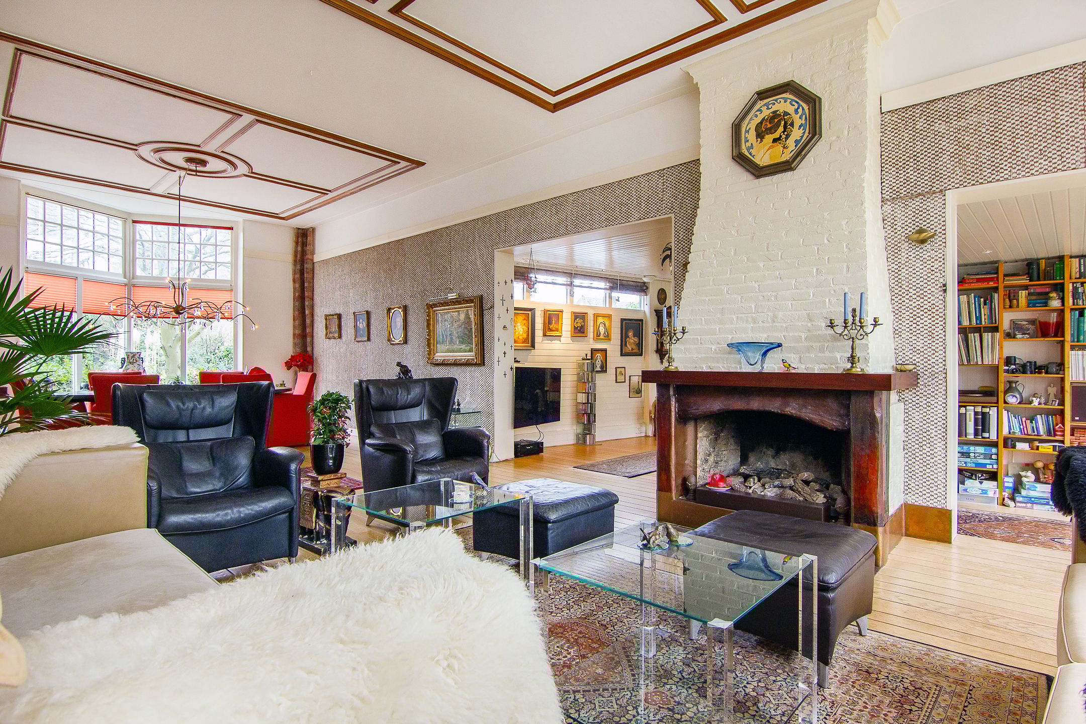 Foto 6 van Duinweg of Duivelslaan 21