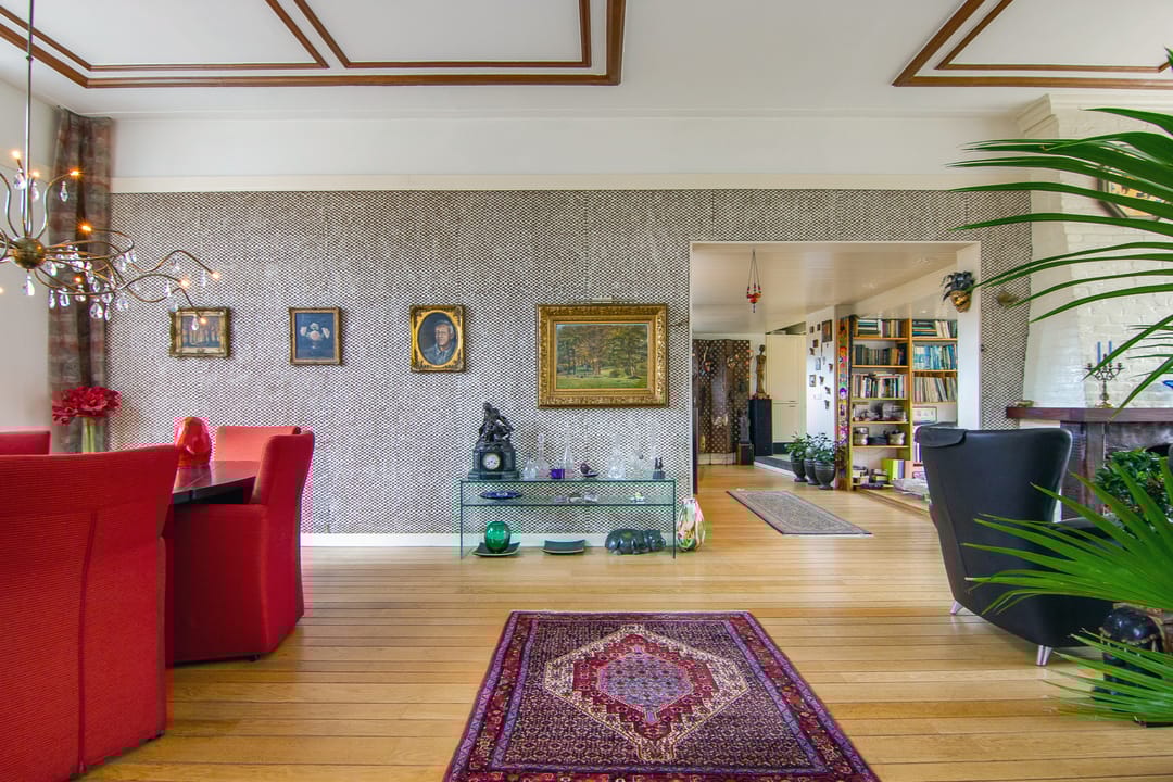 Foto 7 van Duinweg of Duivelslaan 21