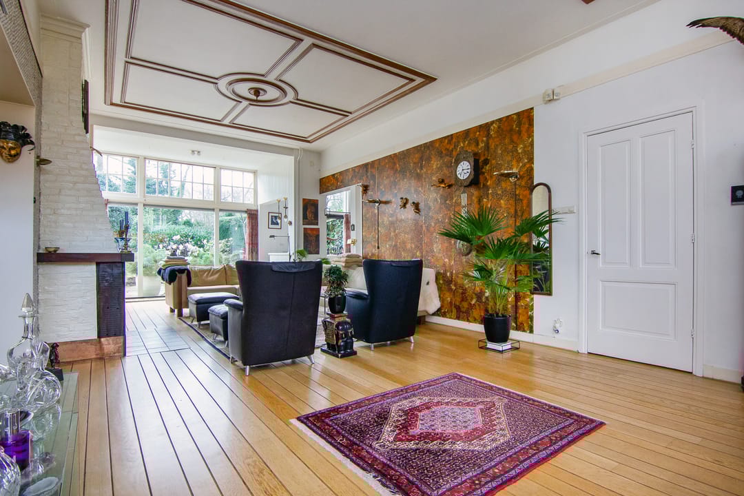 Foto 8 van Duinweg of Duivelslaan 21