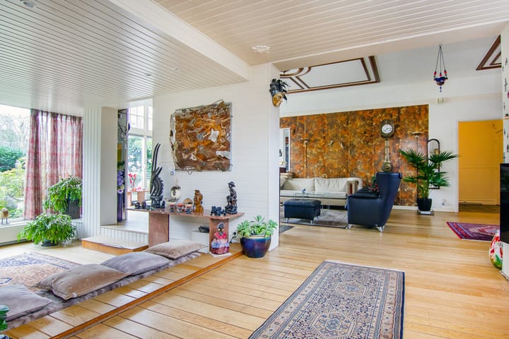 Foto 9 van Duinweg of Duivelslaan 21