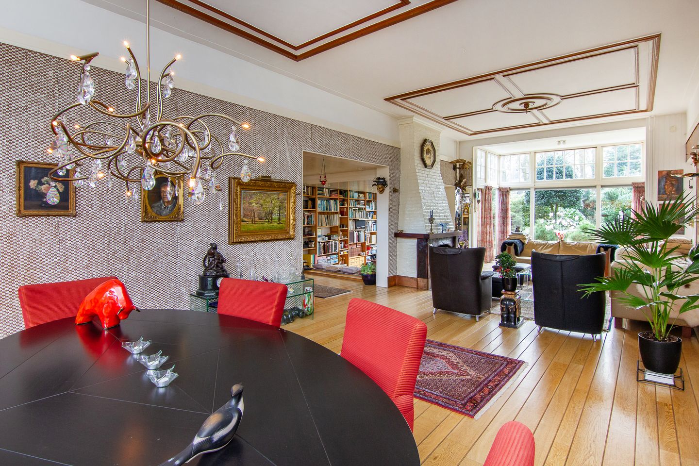 Foto 10 van Duinweg of Duivelslaan 21