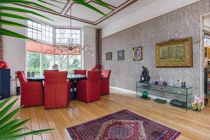 Foto 11 van Duinweg of Duivelslaan 21