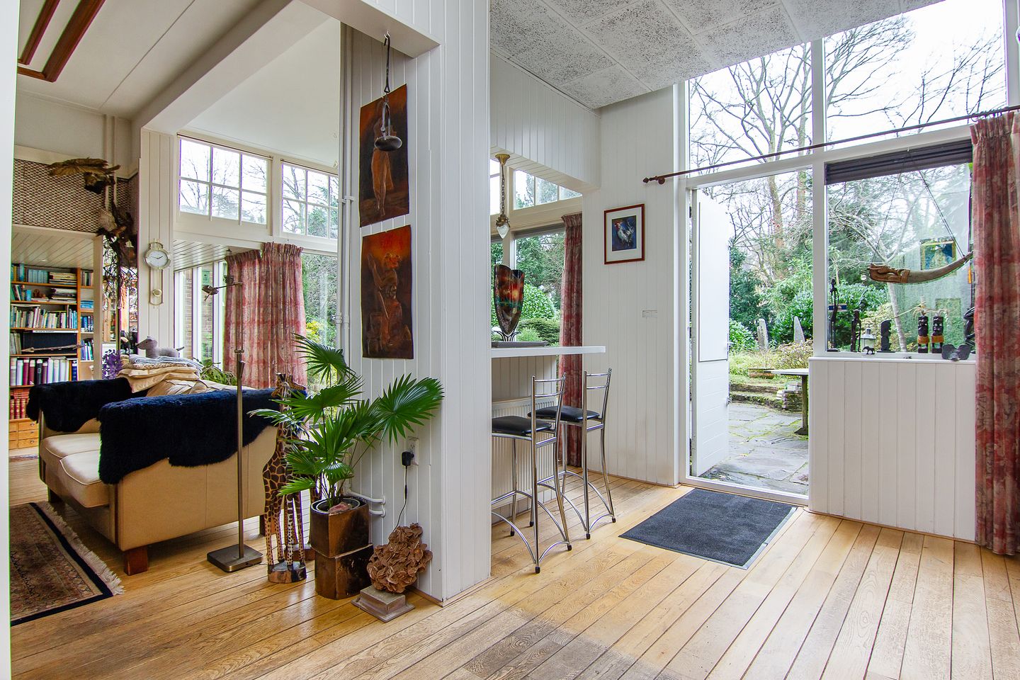 Foto 14 van Duinweg of Duivelslaan 21