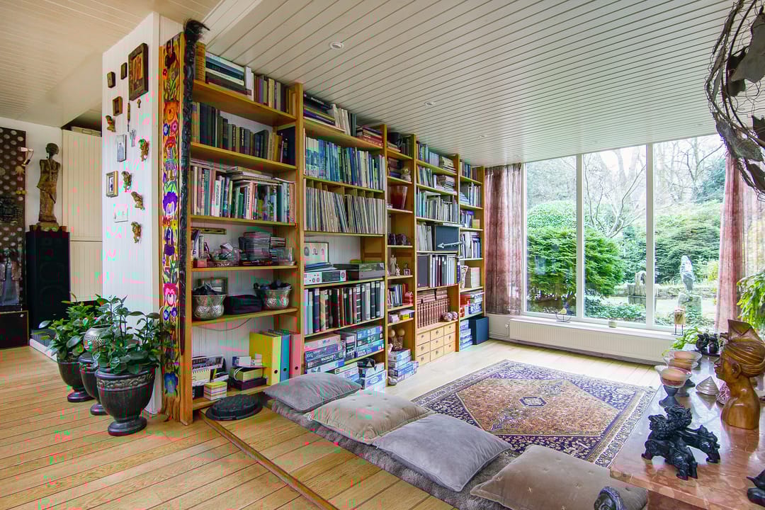 Foto 16 van Duinweg of Duivelslaan 21