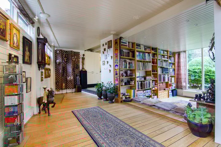 Foto 15 van Duinweg of Duivelslaan 21