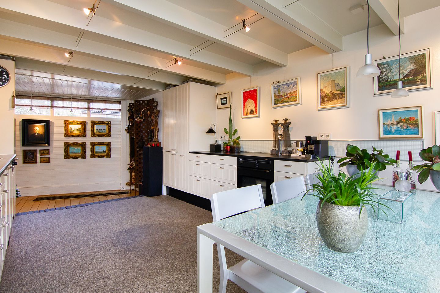 Foto 19 van Duinweg of Duivelslaan 21