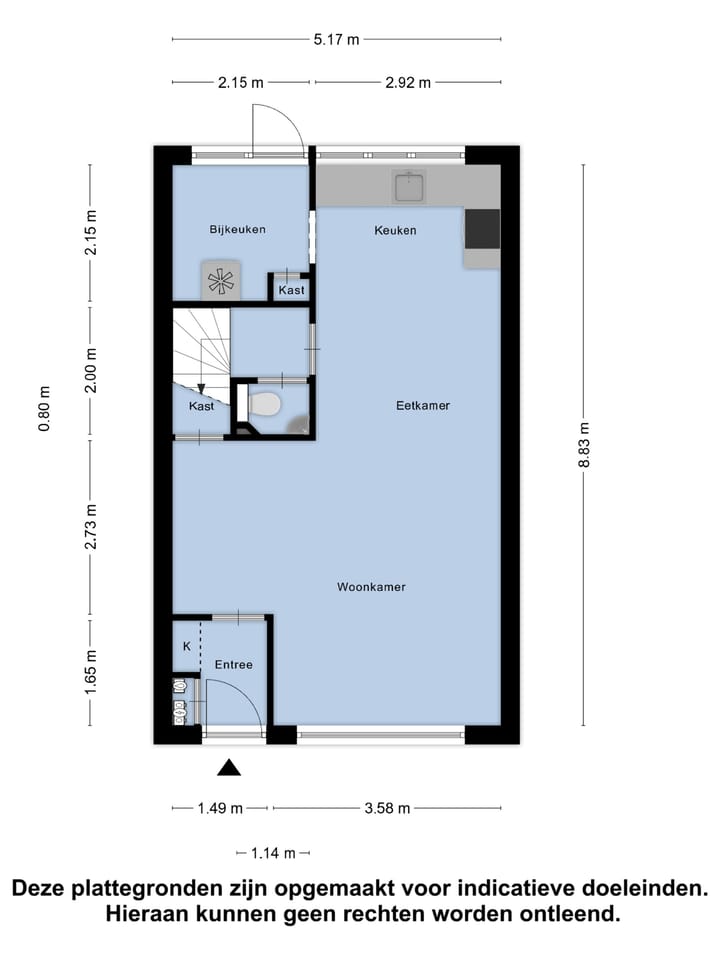 Foto 28 van Schoofstraat 65