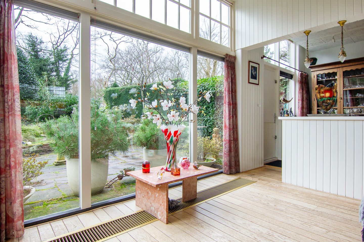 Foto 20 van Duinweg of Duivelslaan 21