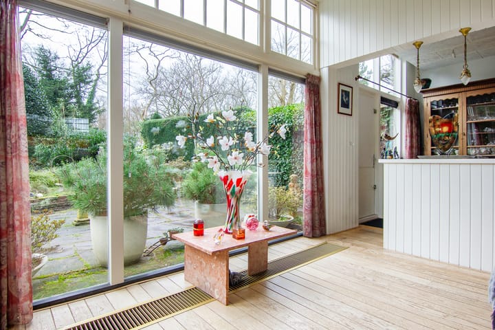 Foto 20 van Duinweg of Duivelslaan 21