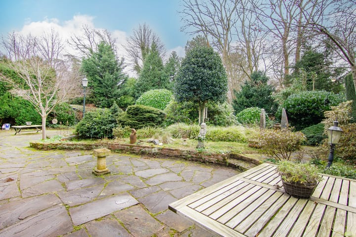 Foto 21 van Duinweg of Duivelslaan 21