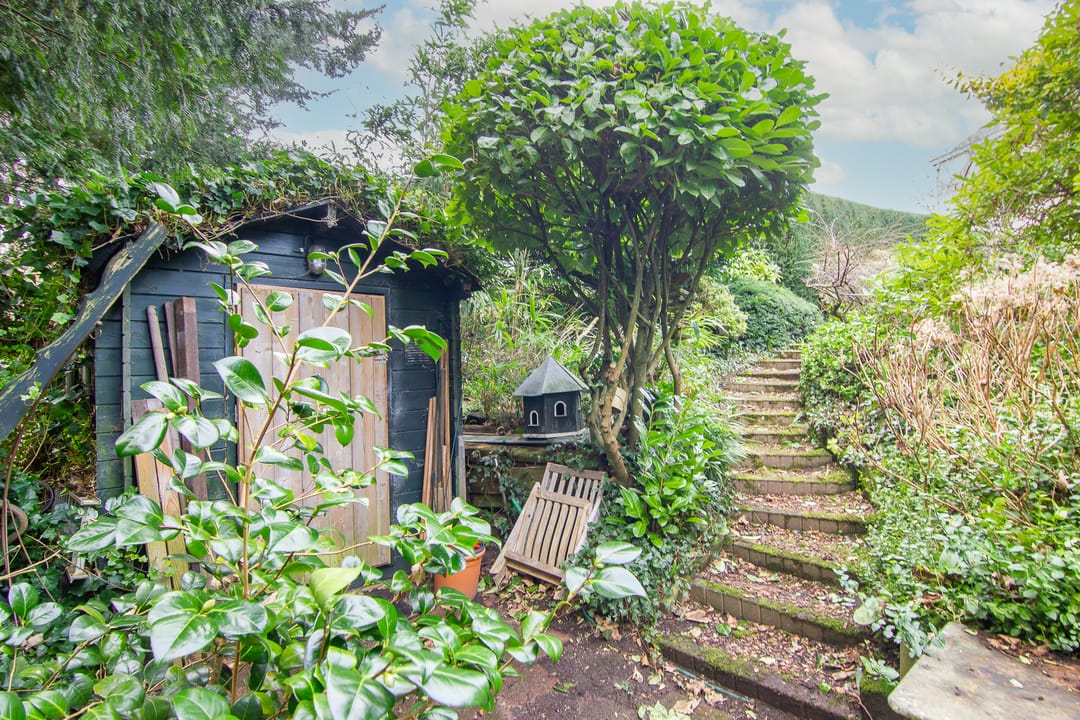 Foto 22 van Duinweg of Duivelslaan 21