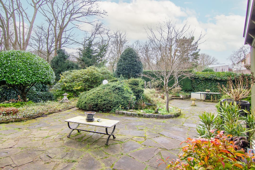 Foto 23 van Duinweg of Duivelslaan 21