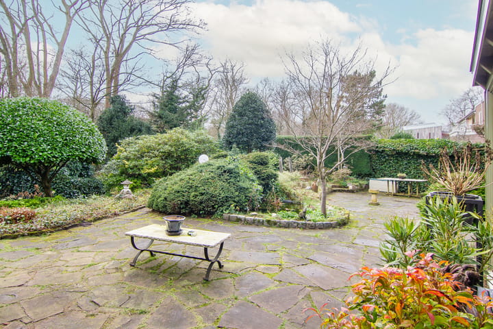 Foto 23 van Duinweg of Duivelslaan 21