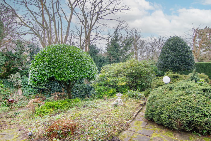 Foto 25 van Duinweg of Duivelslaan 21