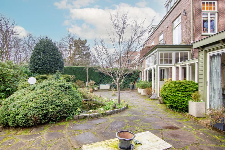 Foto 26 van Duinweg of Duivelslaan 21