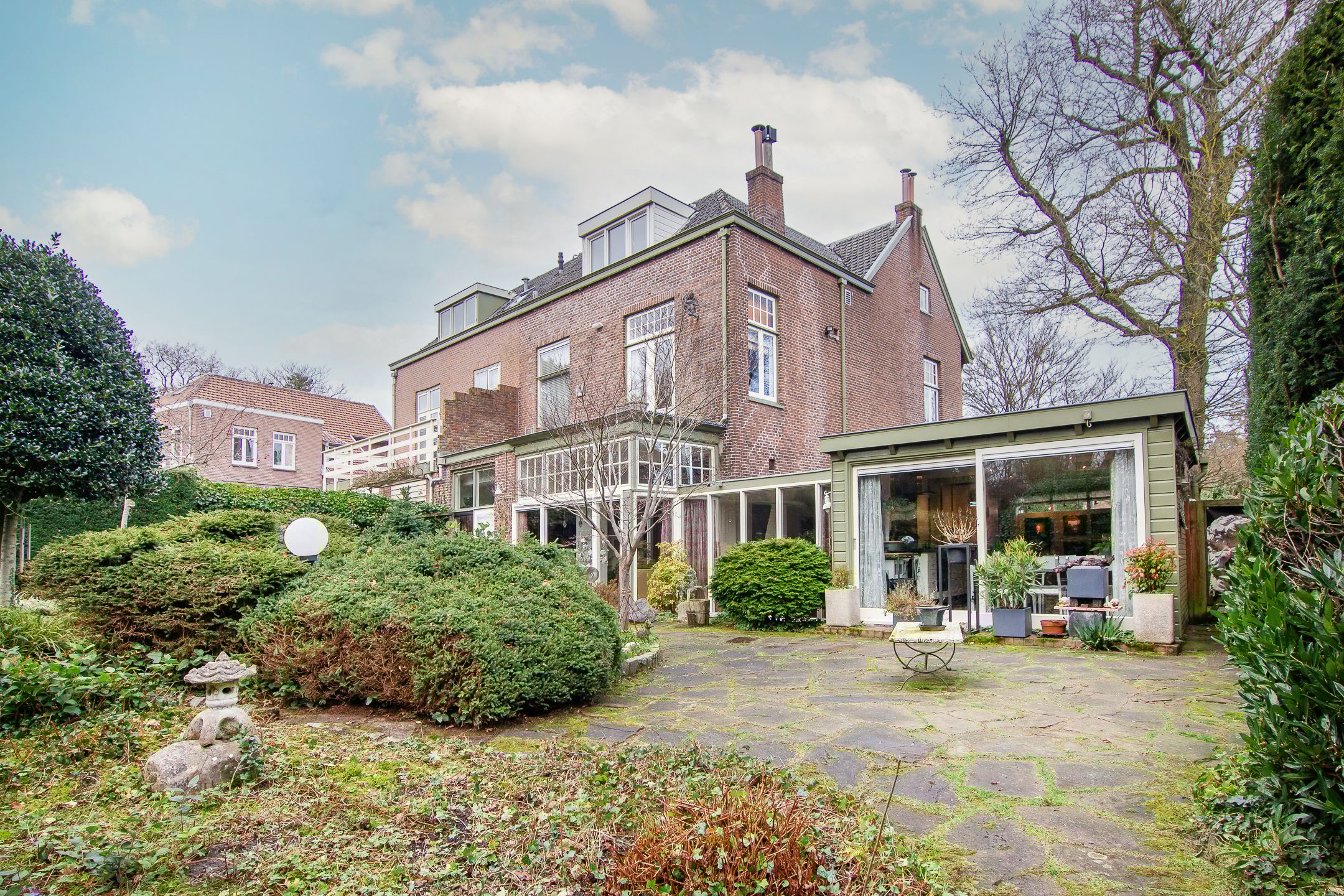 Foto 27 van Duinweg of Duivelslaan 21