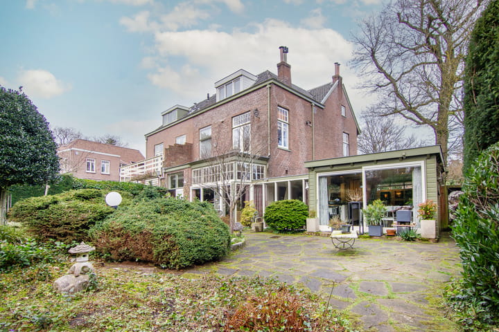 Foto 27 van Duinweg of Duivelslaan 21