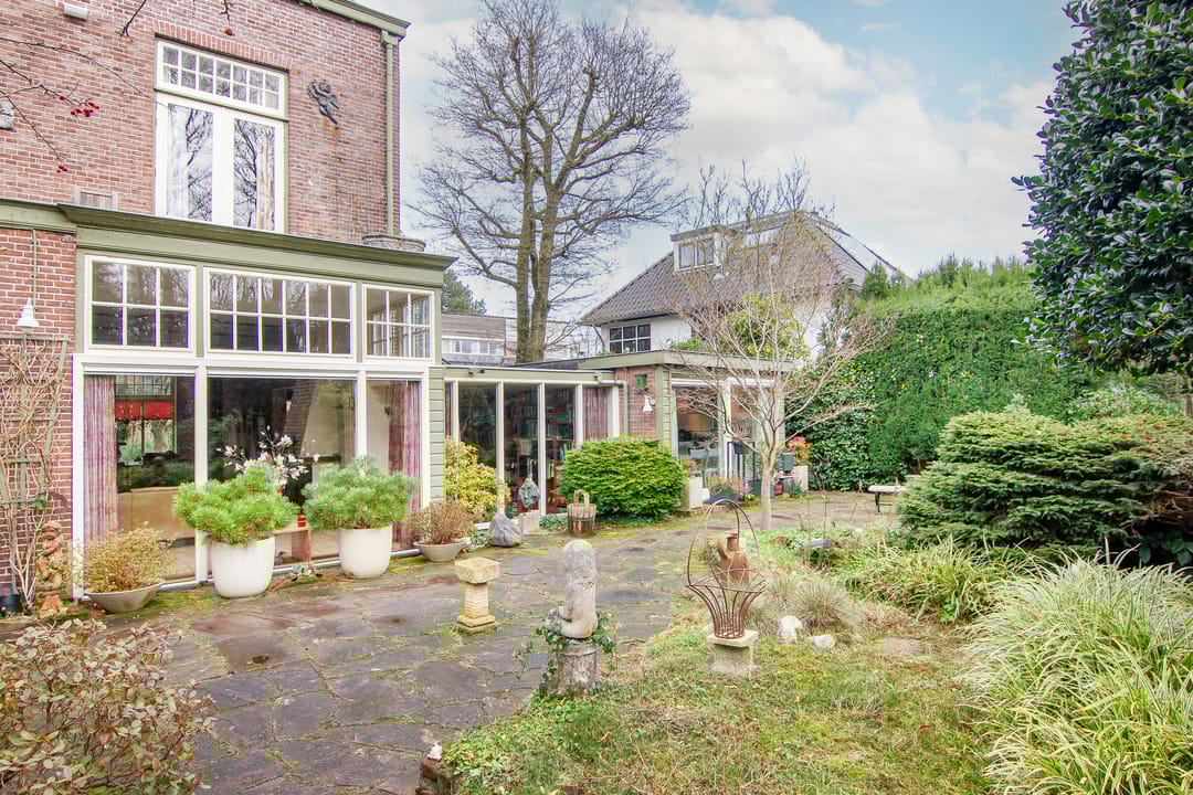 Foto 28 van Duinweg of Duivelslaan 21