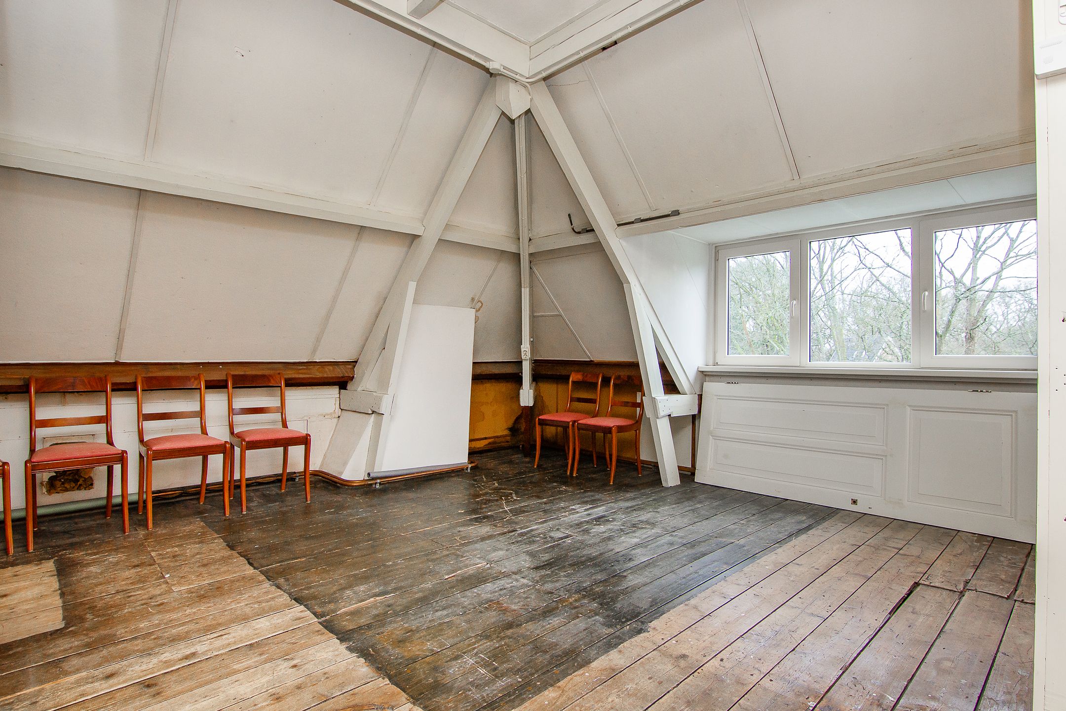 Foto 45 van Duinweg of Duivelslaan 21