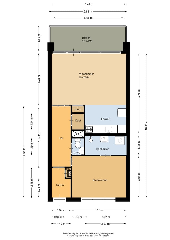 Foto 35 van Gedempte Sloot 106