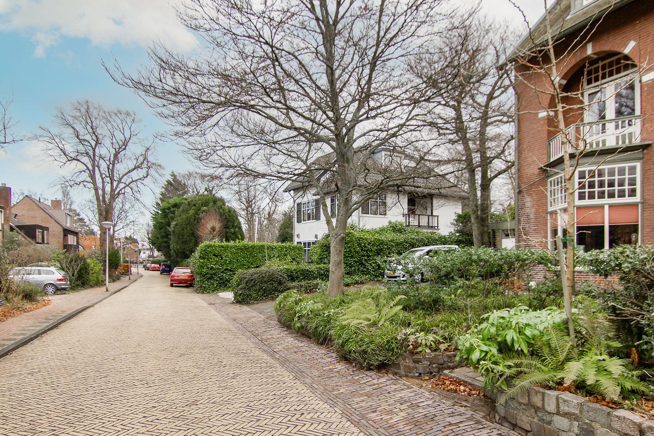 Foto 48 van Duinweg of Duivelslaan 21