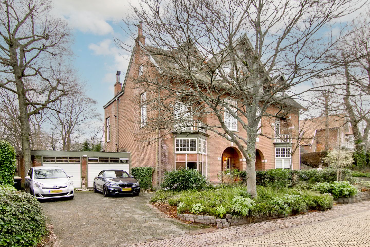 Foto 49 van Duinweg of Duivelslaan 21