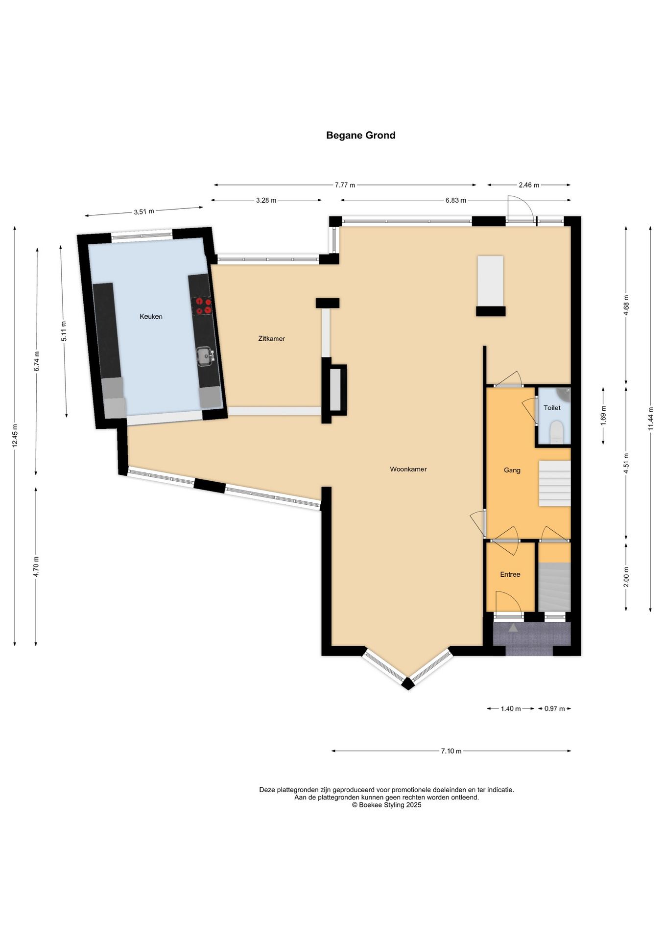 Foto 51 van Duinweg of Duivelslaan 21