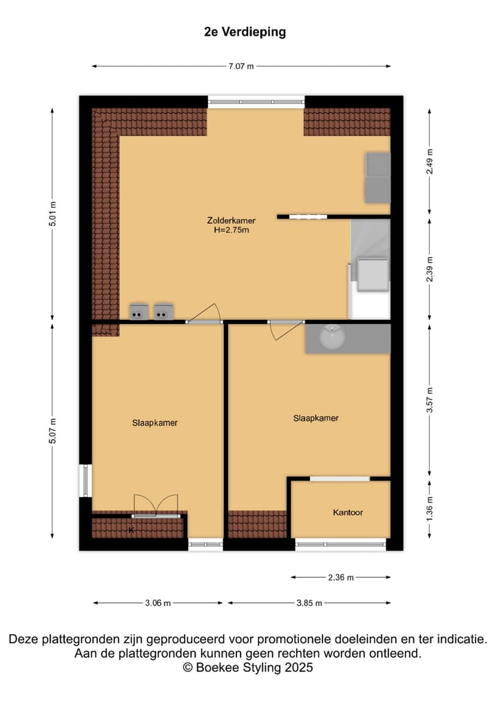 Foto 53 van Duinweg of Duivelslaan 21