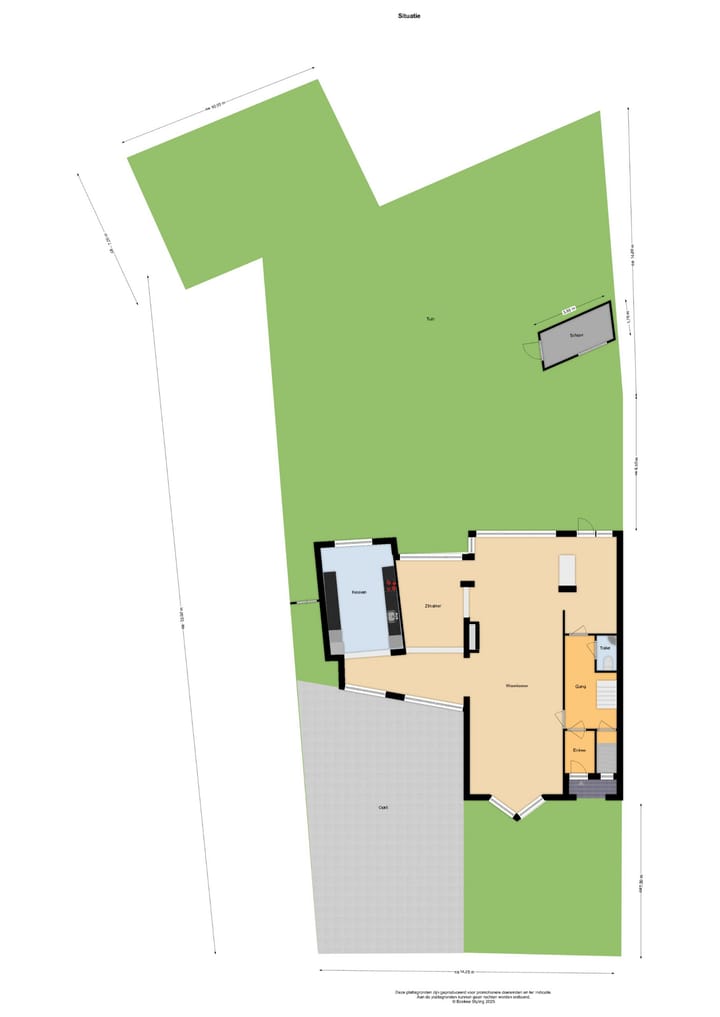 Foto 55 van Duinweg of Duivelslaan 21