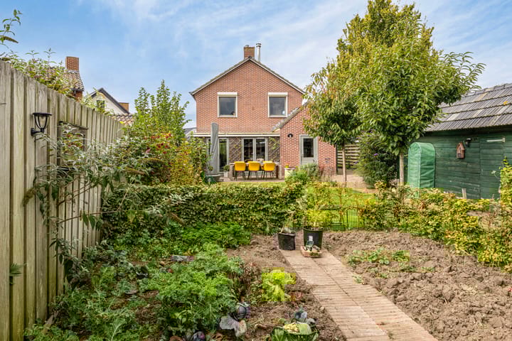 Foto 4 van Mariastraat 1