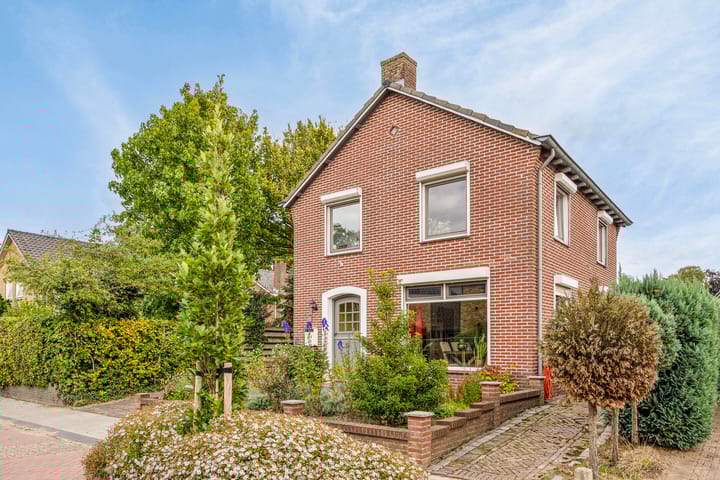 Foto 6 van Mariastraat 1