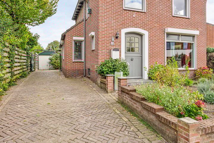 Foto 7 van Mariastraat 1