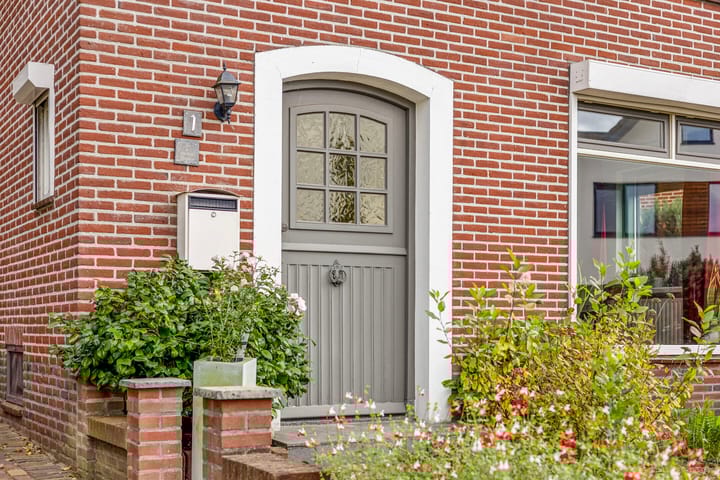 Foto 8 van Mariastraat 1