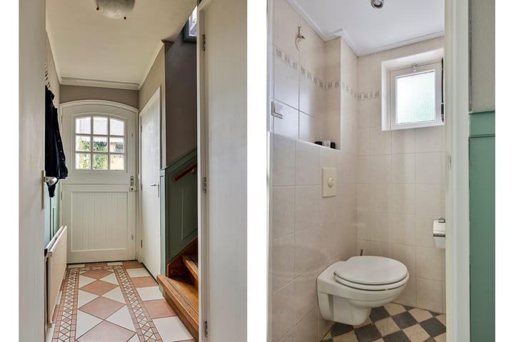 Foto 9 van Mariastraat 1