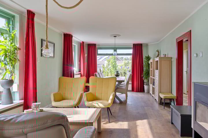 Foto 10 van Mariastraat 1