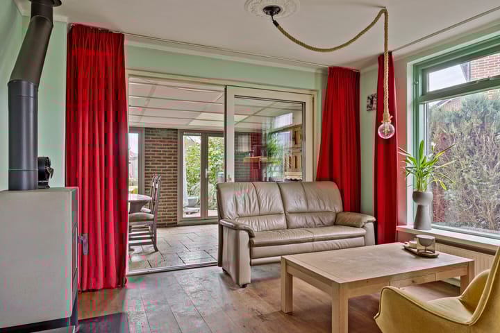 Foto 15 van Mariastraat 1