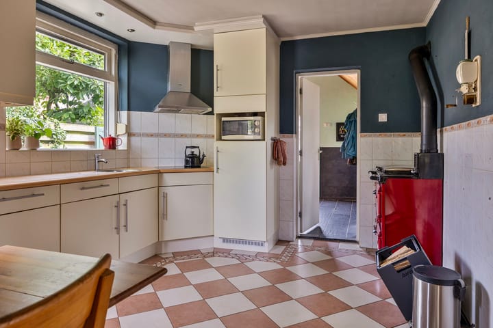 Foto 19 van Mariastraat 1