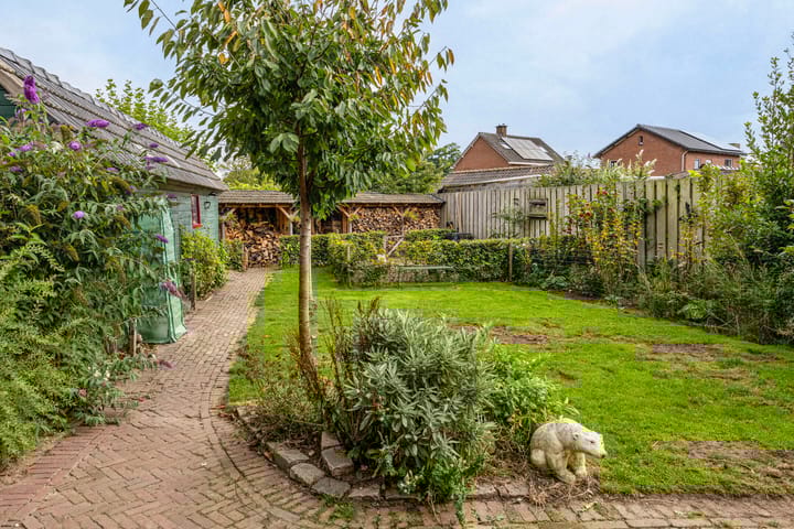 Foto 30 van Mariastraat 1