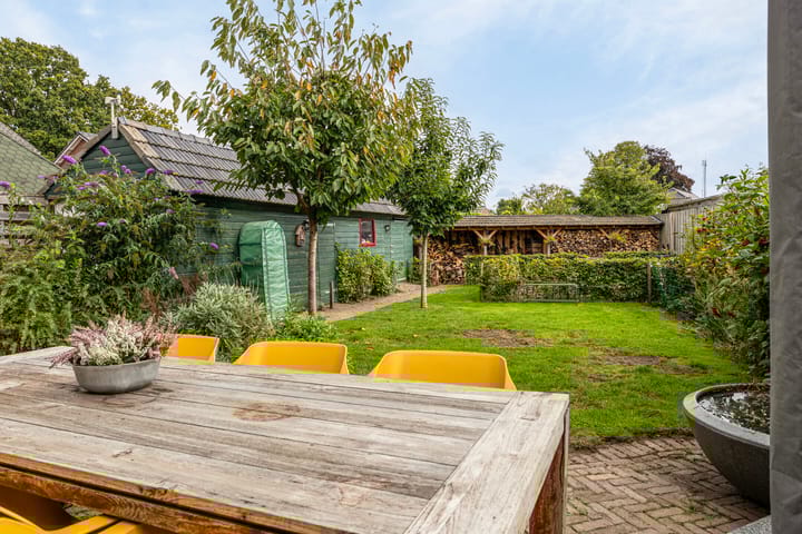 Foto 31 van Mariastraat 1