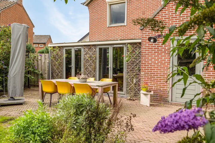 Foto 32 van Mariastraat 1