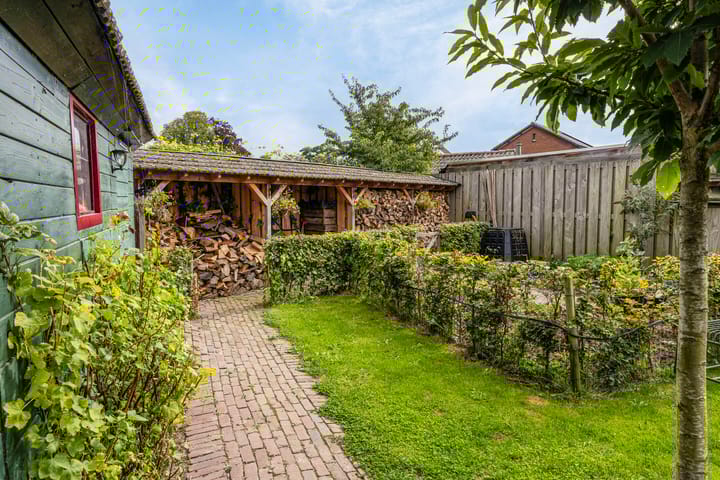 Foto 33 van Mariastraat 1