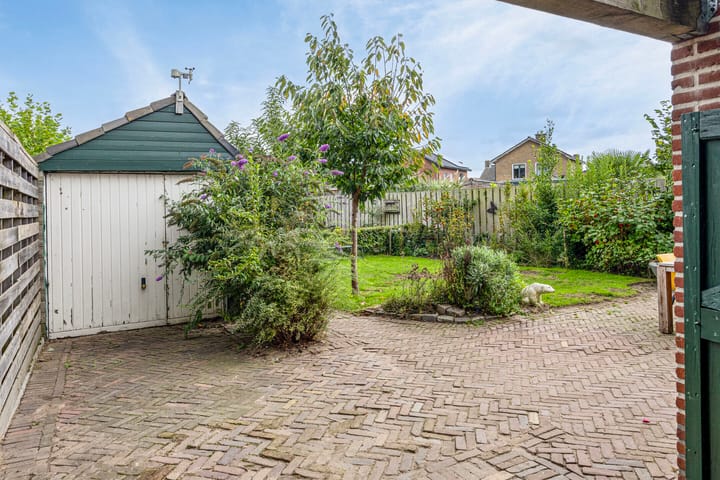 Foto 34 van Mariastraat 1